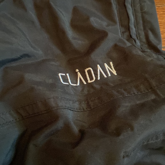 Cladan snow pants size XL - Picture 9 of 16